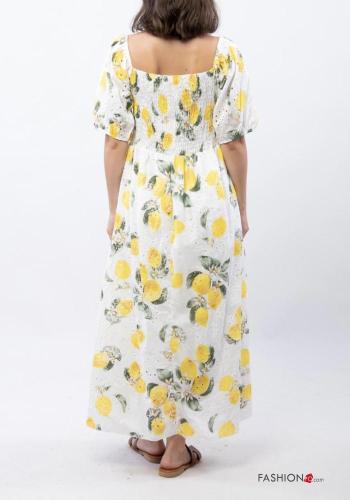 Abito in Cotone - ph 3