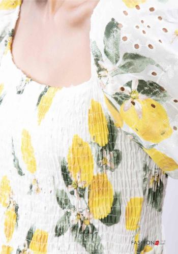 Abito in Cotone - ph 4