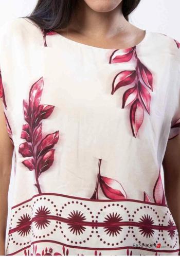 Lässiges T-shirt - ph 2