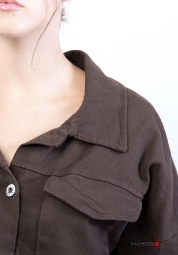 Giacca in Cotone - ph 2