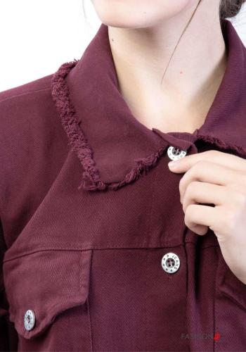 Cotton Jacket - ph 2