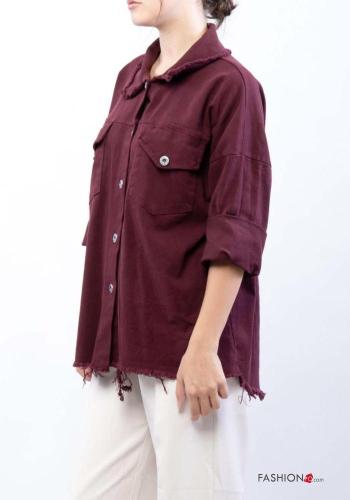 Cotton Jacket - ph 3