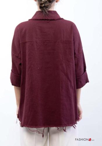 Cotton Jacket - ph 4