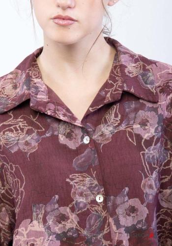 Camisa Estilo Casual - ph 2