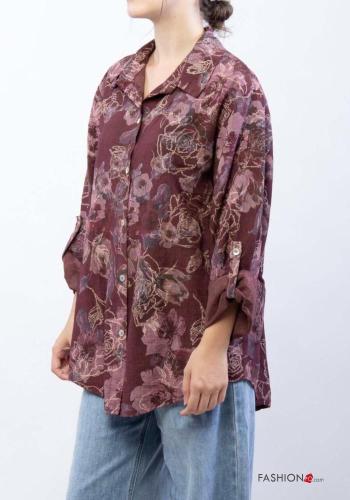 Camisa Estilo Casual - ph 3