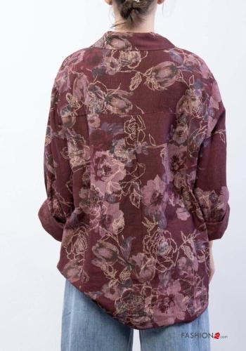 Camisa Estilo Casual - ph 4