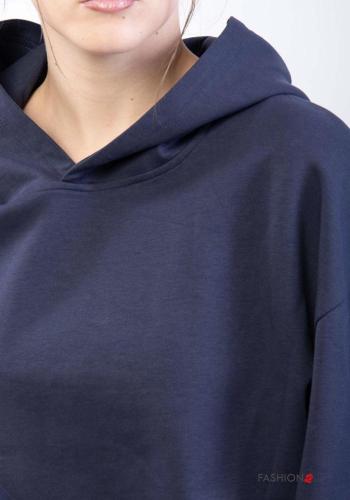Sweatshirt Estilo Casual - ph 2