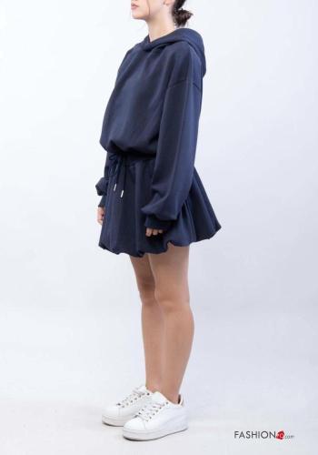 Sweatshirt Estilo Casual - ph 3