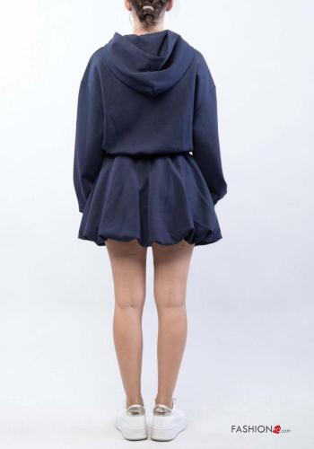 Sweatshirt Estilo Casual - ph 4