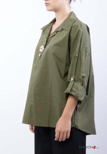 Chemise en Coton - ph 3
