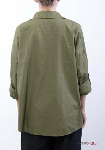Chemise en Coton - ph 4