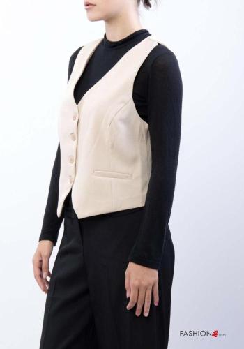 Elegant Gilet - ph 3