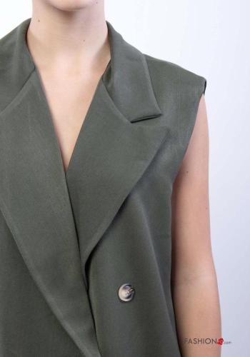 Casual Gilet - ph 2
