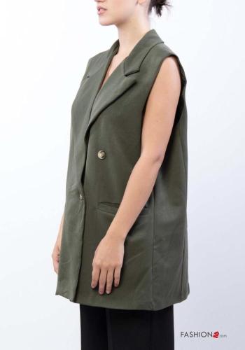 Casual Gilet - ph 3