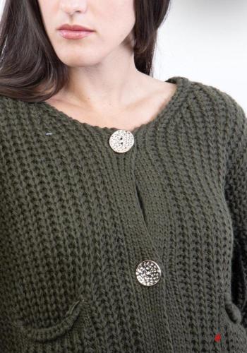 Cardigan Casual - ph 2