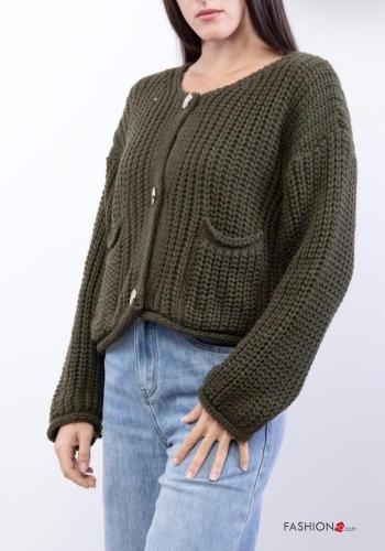 Cardigan Casual - ph 3