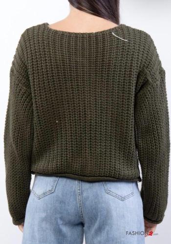 Cardigan Casual - ph 4