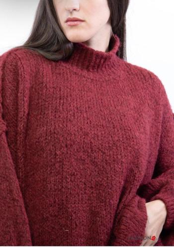 Maglione in Misto Lana - ph 2