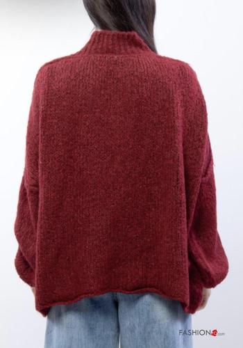 Maglione in Misto Lana - ph 3