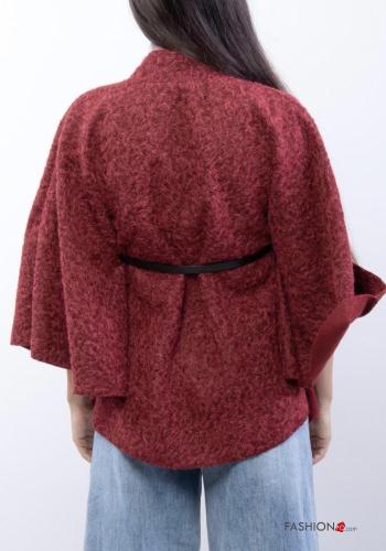 Elegant Coat - ph 4