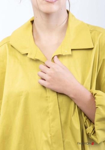 Chemise en Coton - ph 2