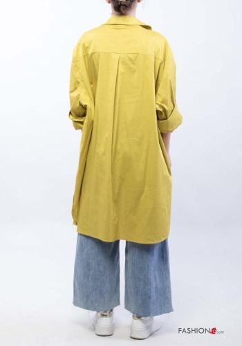 Chemise en Coton - ph 4