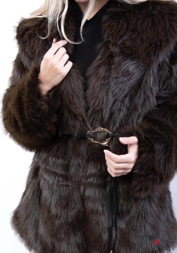 Manteau Casual - ph 2