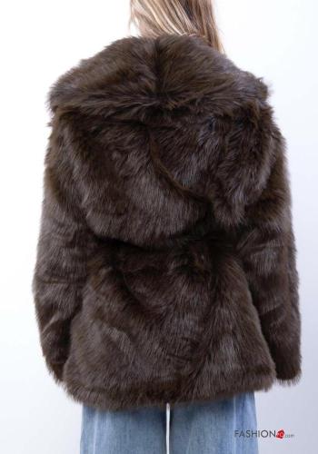 Manteau Casual - ph 3