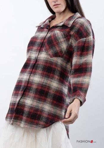 Chemise en Coton - ph 2