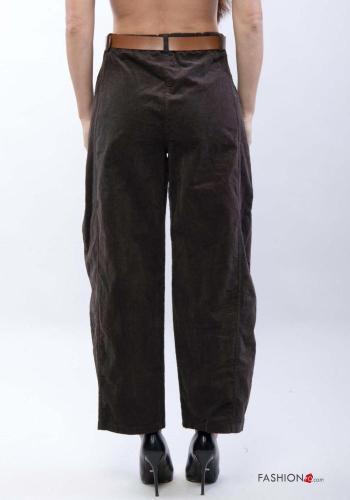 Pantalone in Cotone - ph 3