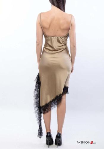 Robe Sans Manches asymétrique - ph 2