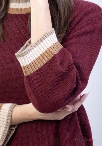 Cashmere Blend Sweater - ph 2