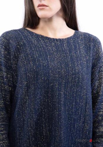 Maglione in Misto Lana - ph 2