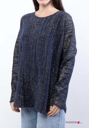 Maglione in Misto Lana - ph 3