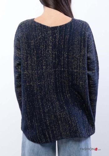 Maglione in Misto Lana - ph 4