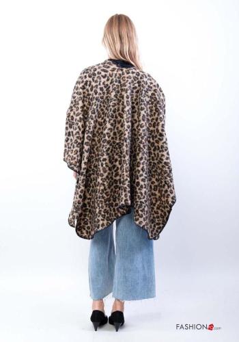 Elegant Poncho - ph 2