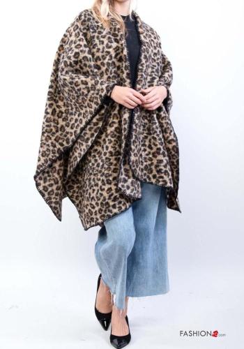 Elegant Poncho - ph 3