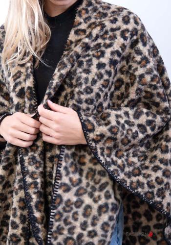 Elegant Poncho - ph 4