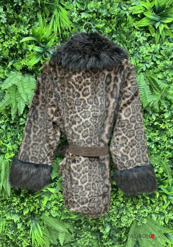 Manteau Élégant - ph 2