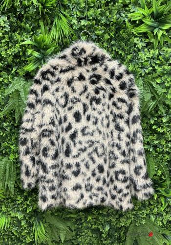 Manteau Élégant - ph 2