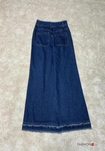 Pantalon en Coton - ph 2