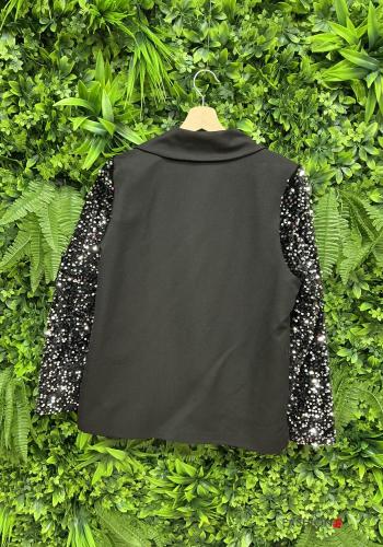 Elegant Blazer - ph 2