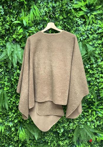 Poncho Elegante - ph 2