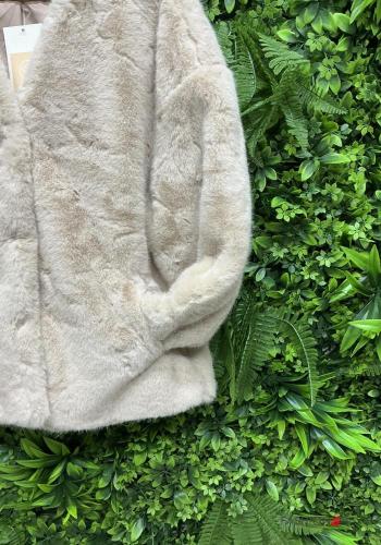 Manteau Élégant - ph 2