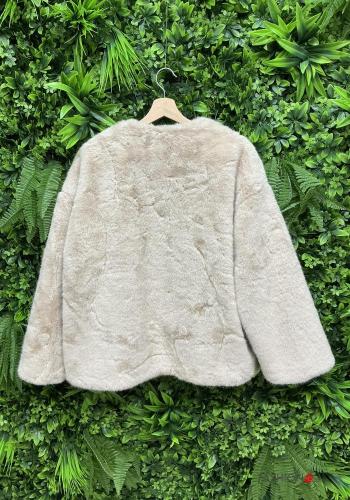 Manteau Élégant - ph 3