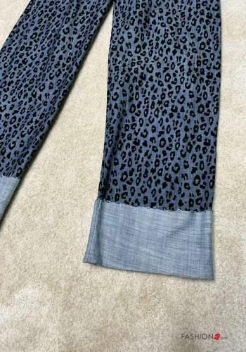 Cotton Trousers - ph 3