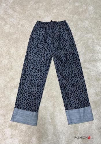 Cotton Trousers - ph 4