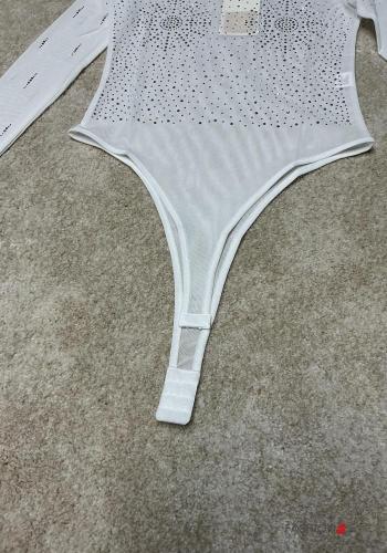 Body em Algodão - ph 3