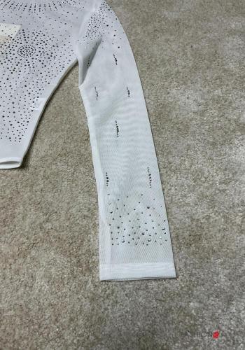 Body em Algodão - ph 4