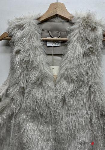 Elegant Gilet - ph 3
